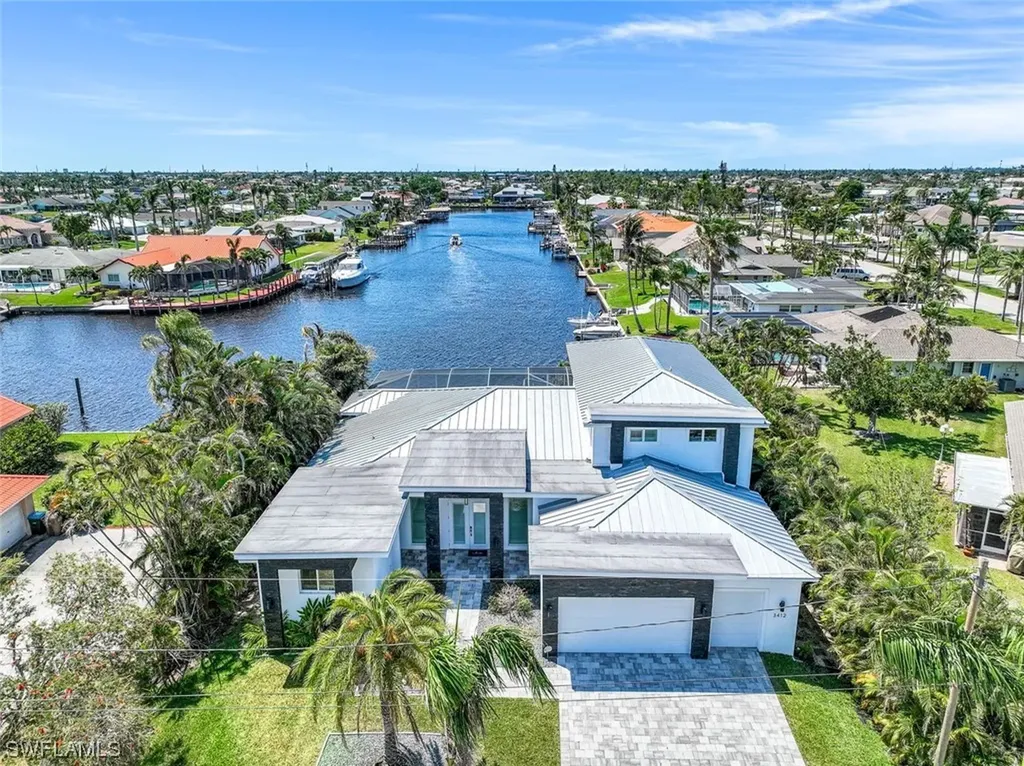 3412 SE 22nd Avenue Cape Coral FL 33904