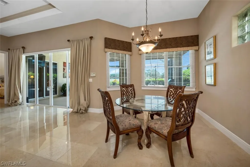 892 Villa Florenza Drive Naples FL 34119