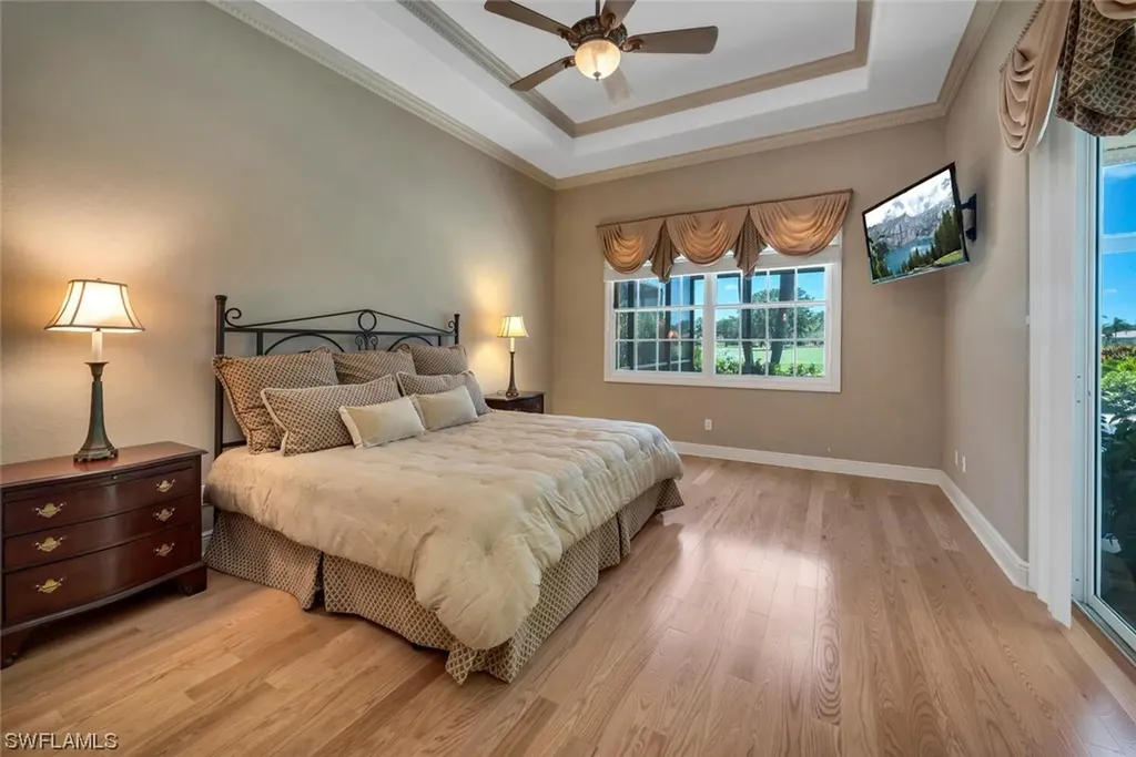 892 Villa Florenza Drive Naples FL 34119