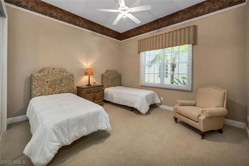 892 Villa Florenza Drive Naples FL 34119