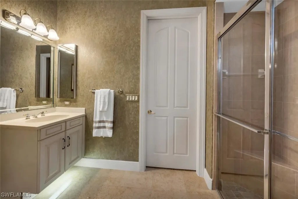 892 Villa Florenza Drive Naples FL 34119