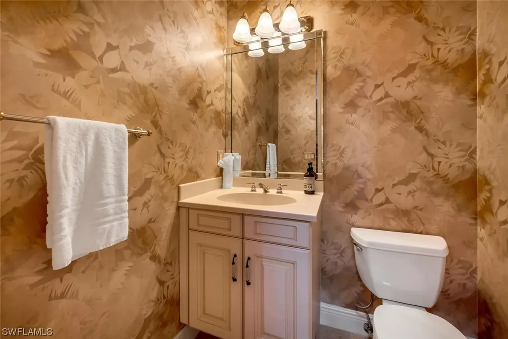 892 Villa Florenza Drive Naples FL 34119