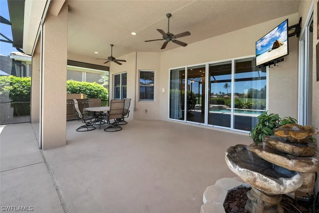 892 Villa Florenza Drive Naples FL 34119