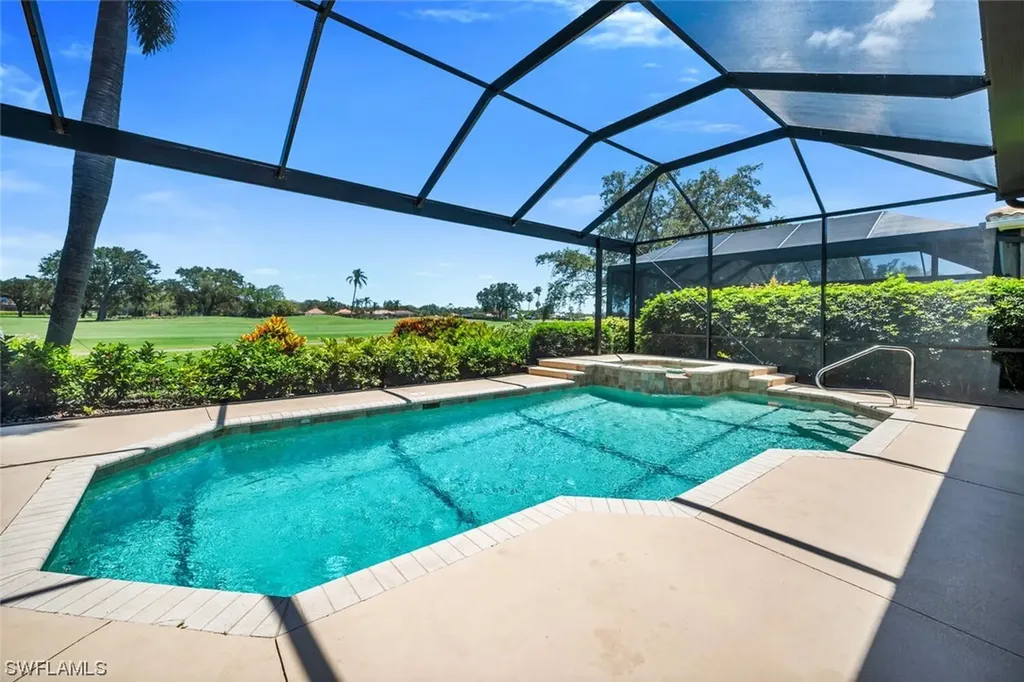 892 Villa Florenza Drive Naples FL 34119