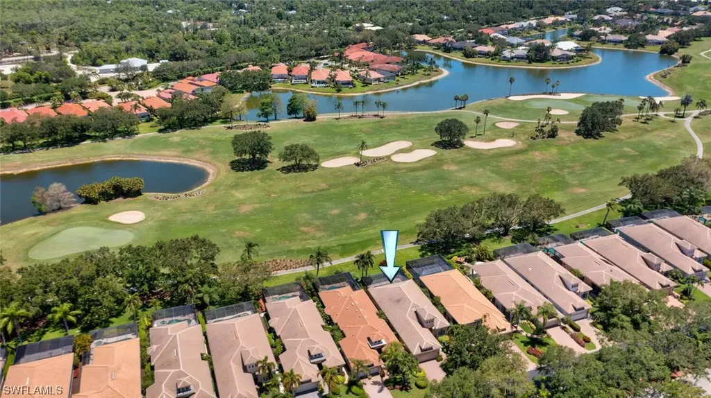 892 Villa Florenza Drive Naples FL 34119