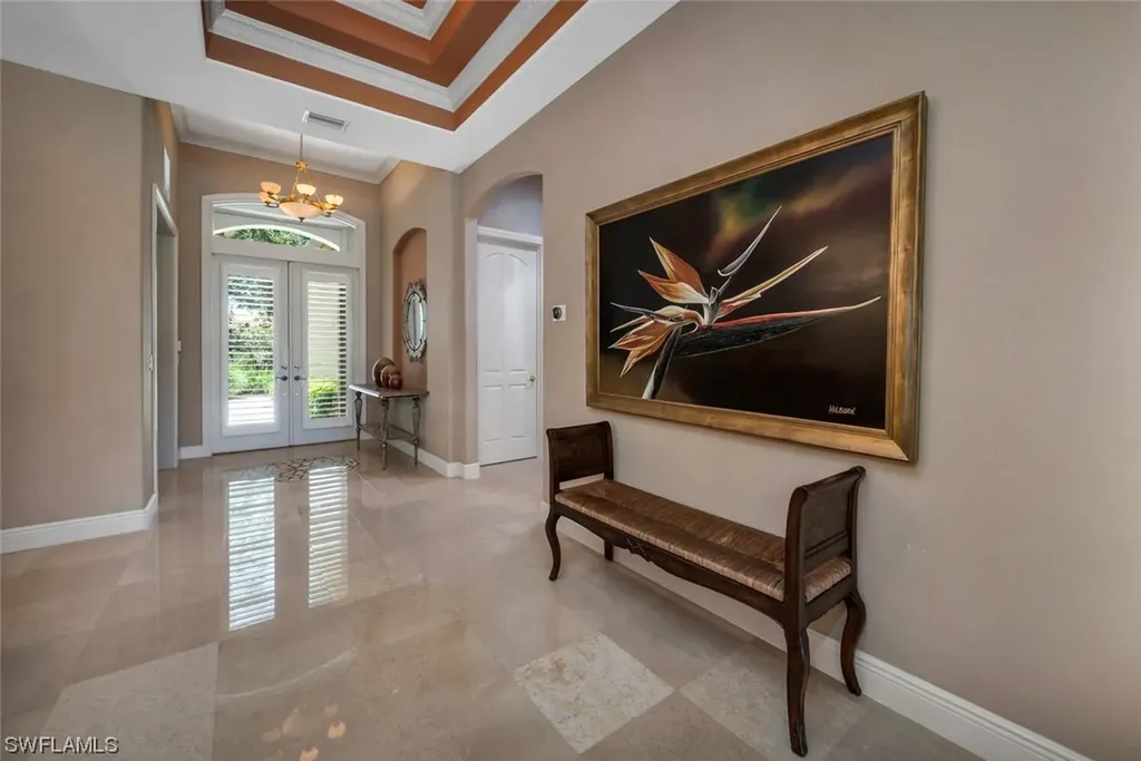 892 Villa Florenza Drive Naples FL 34119
