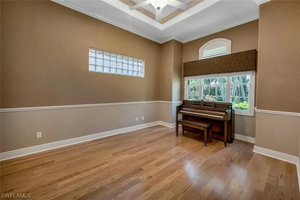 892 Villa Florenza Drive Naples FL 34119