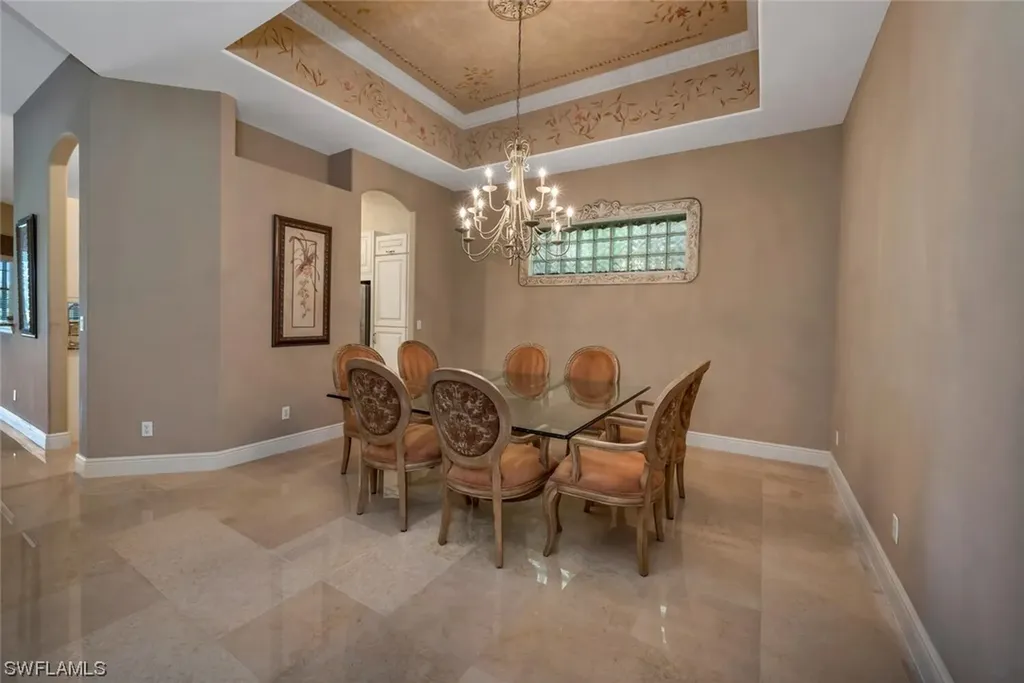 892 Villa Florenza Drive Naples FL 34119