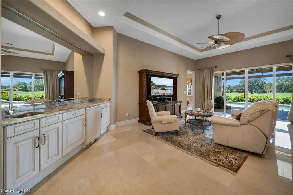 892 Villa Florenza Drive Naples FL 34119