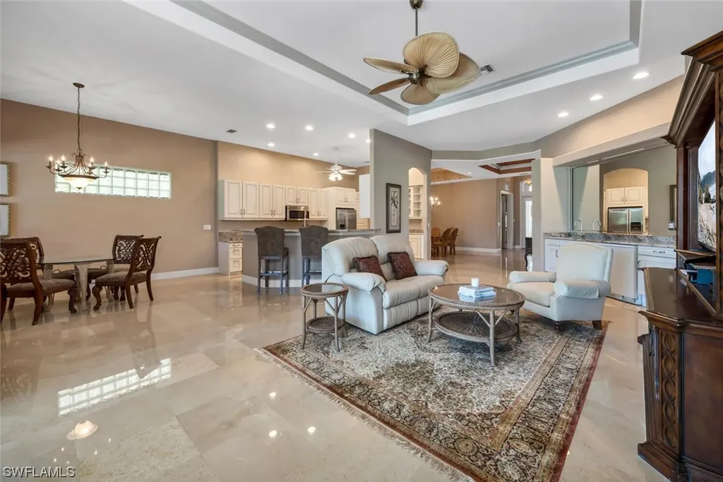 892 Villa Florenza Drive Naples FL 34119