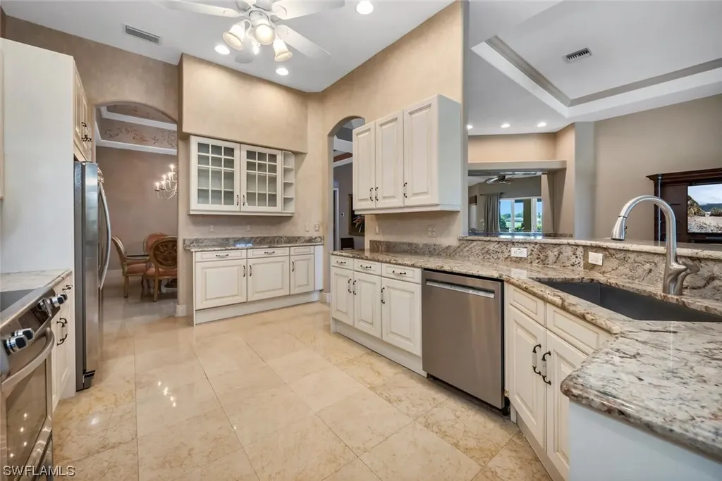 892 Villa Florenza Drive Naples FL 34119