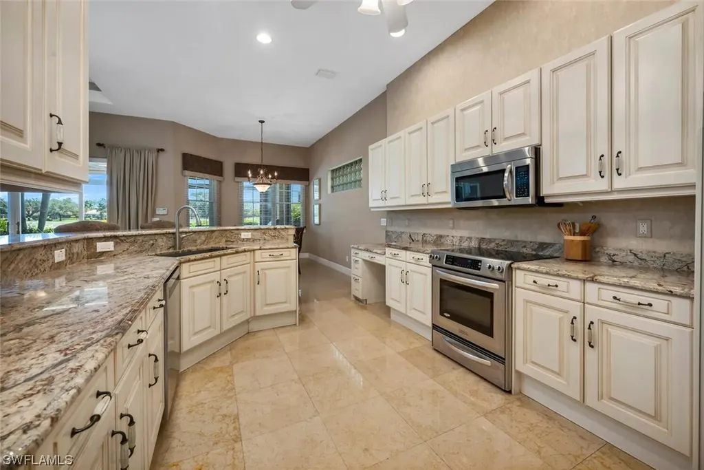 892 Villa Florenza Drive Naples FL 34119