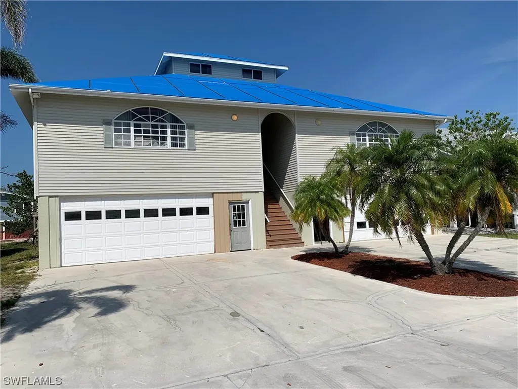 21666/668 Indian Bayou Drive Fort Myers Beach FL 33931