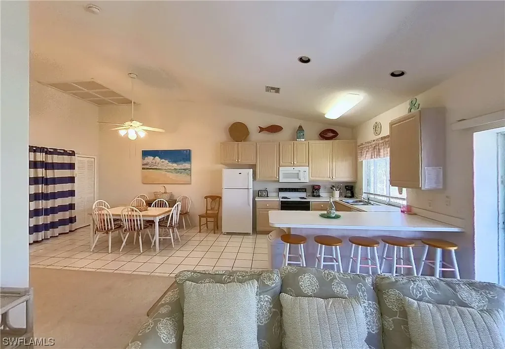 21666/668 Indian Bayou Drive Fort Myers Beach FL 33931