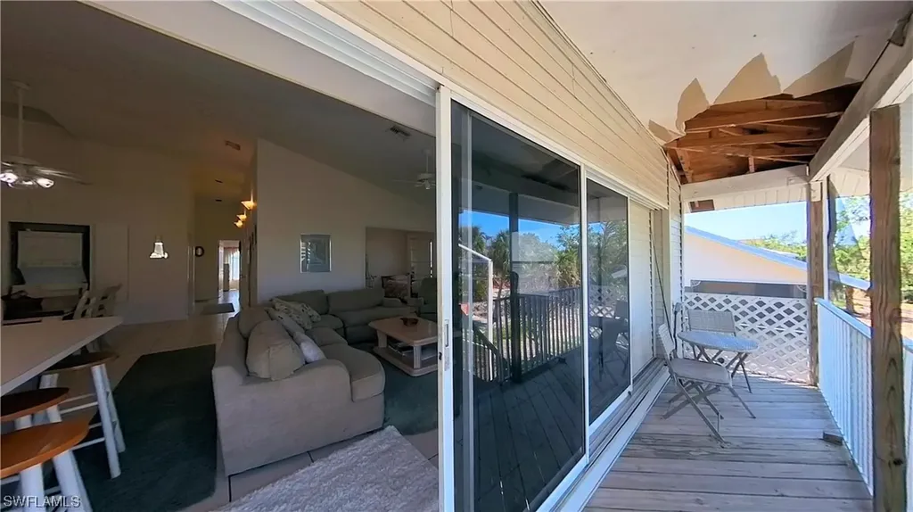21666/668 Indian Bayou Drive Fort Myers Beach FL 33931