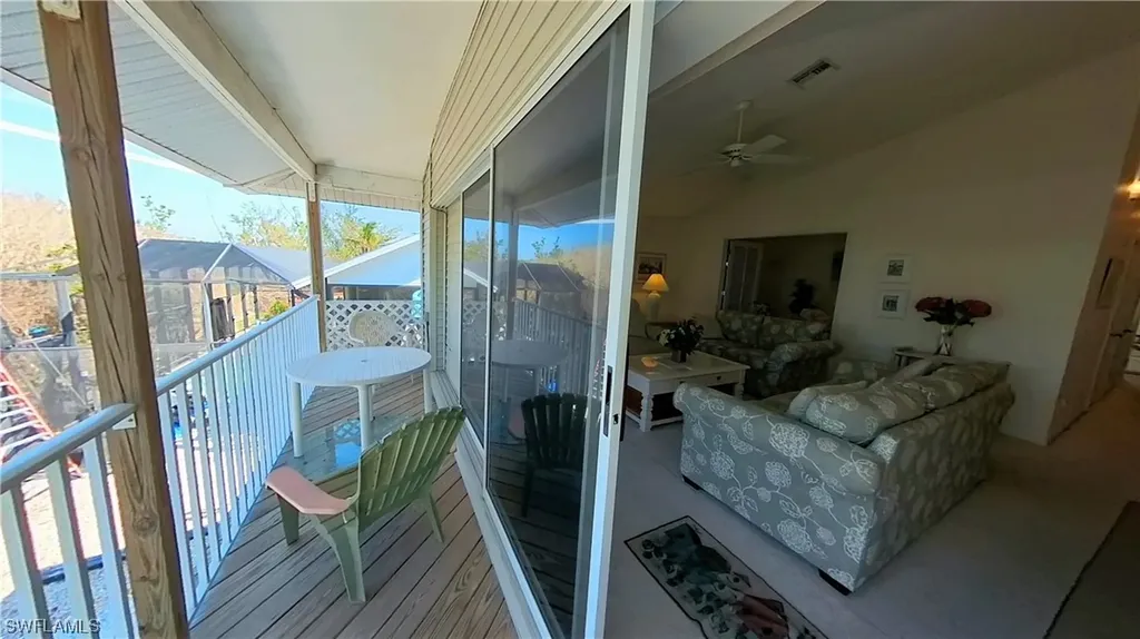 21666/668 Indian Bayou Drive Fort Myers Beach FL 33931