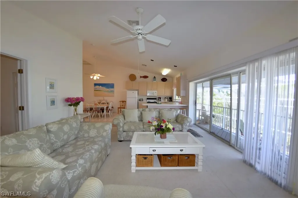 21666/668 Indian Bayou Drive Fort Myers Beach FL 33931