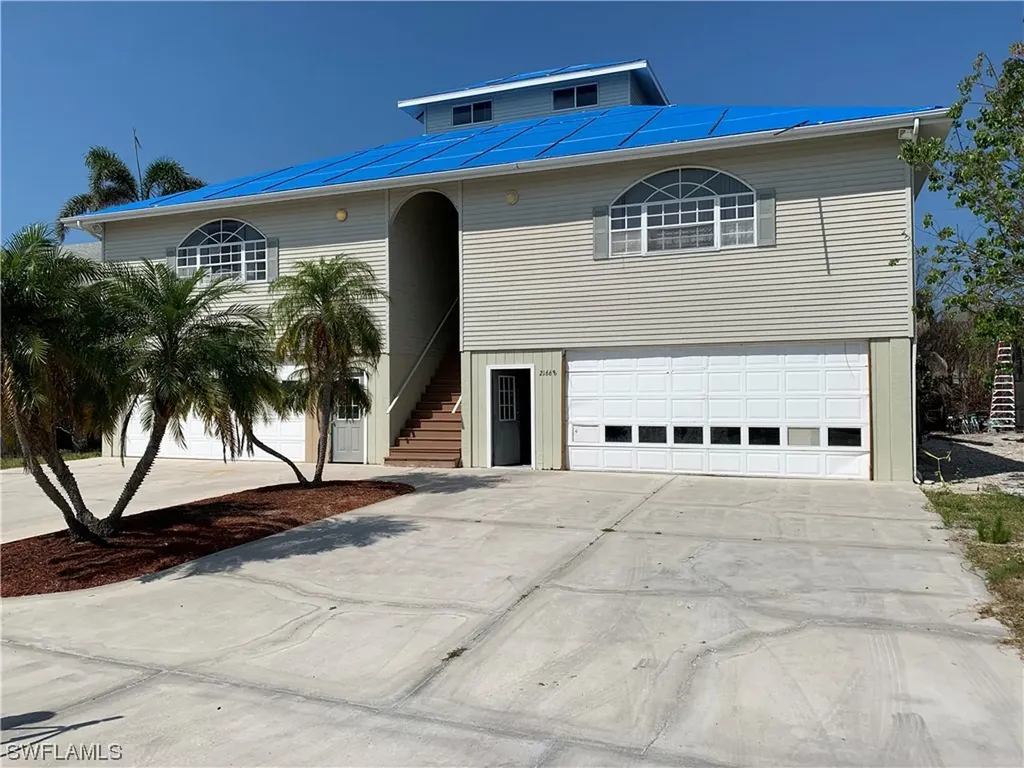 21666/668 Indian Bayou Drive Fort Myers Beach FL 33931