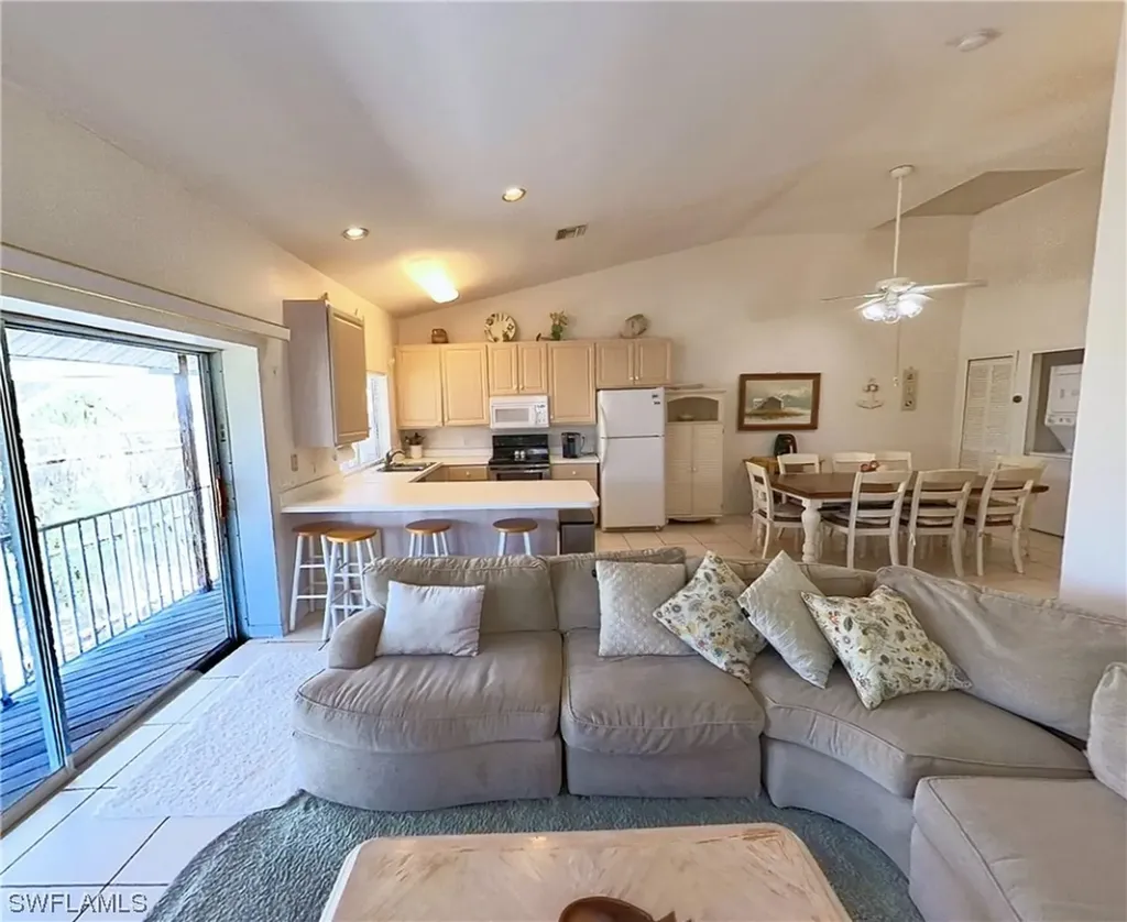 21666/668 Indian Bayou Drive Fort Myers Beach FL 33931