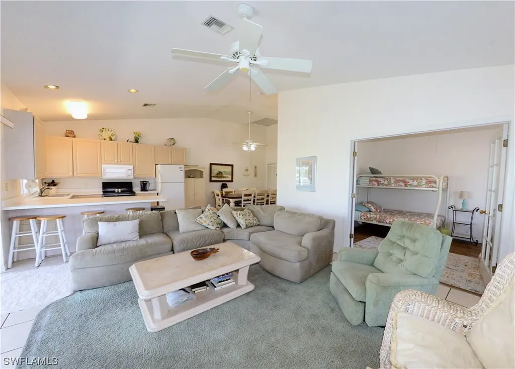 21666/668 Indian Bayou Drive Fort Myers Beach FL 33931