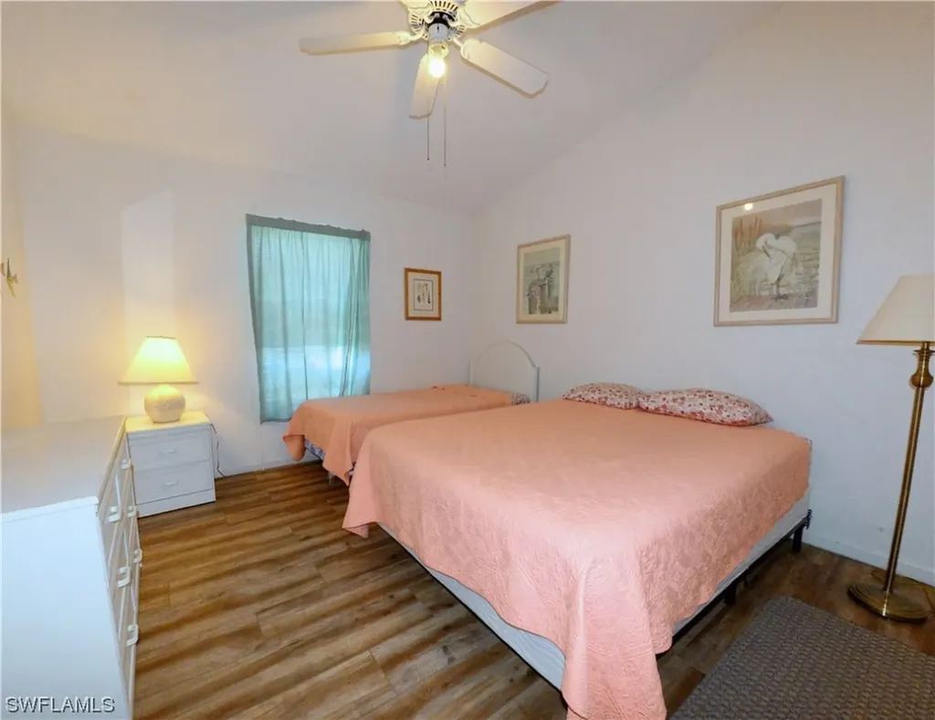 21666/668 Indian Bayou Drive Fort Myers Beach FL 33931