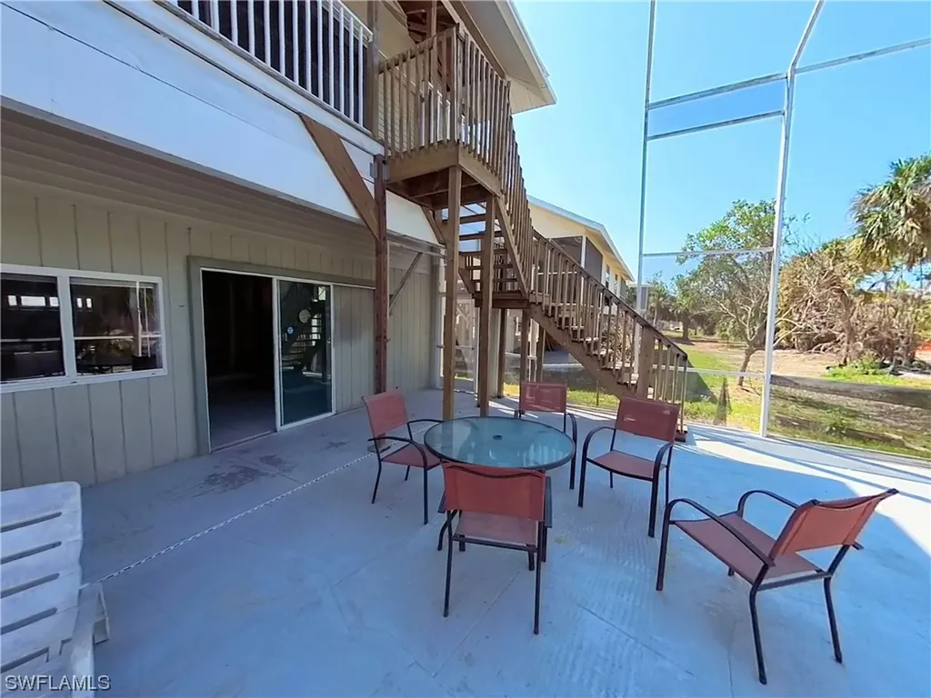 21666/668 Indian Bayou Drive Fort Myers Beach FL 33931