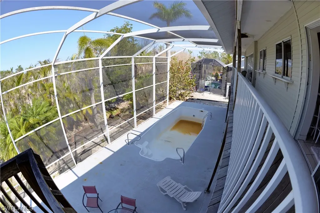 21666/668 Indian Bayou Drive Fort Myers Beach FL 33931
