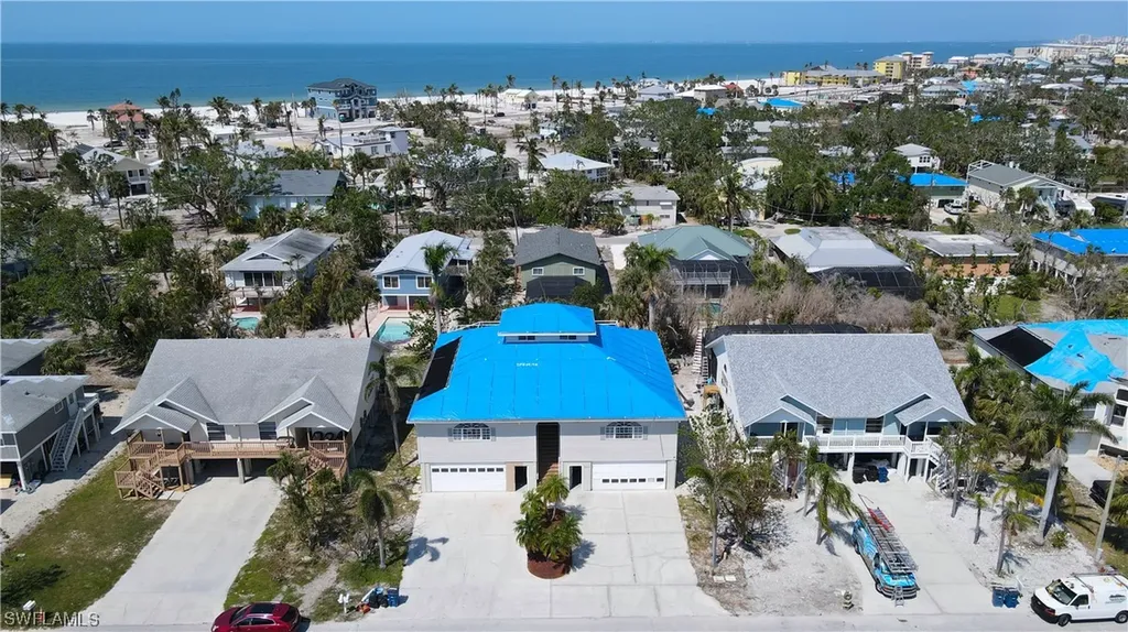21666/668 Indian Bayou Drive Fort Myers Beach FL 33931
