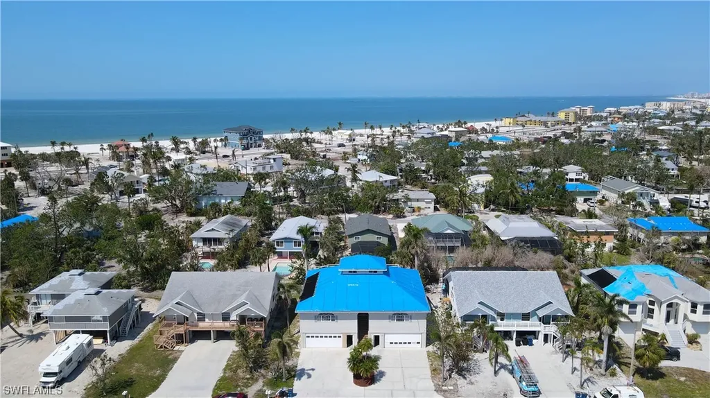 21666/668 Indian Bayou Drive Fort Myers Beach FL 33931