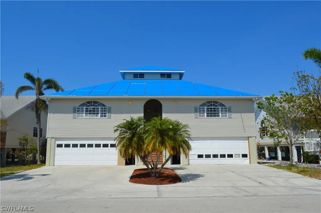 21666/668 Indian Bayou Drive Fort Myers Beach FL 33931