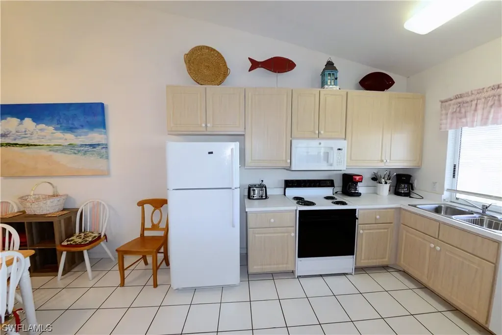 21666/668 Indian Bayou Drive Fort Myers Beach FL 33931