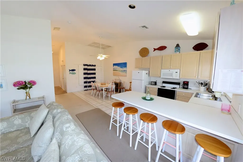 21666/668 Indian Bayou Drive Fort Myers Beach FL 33931