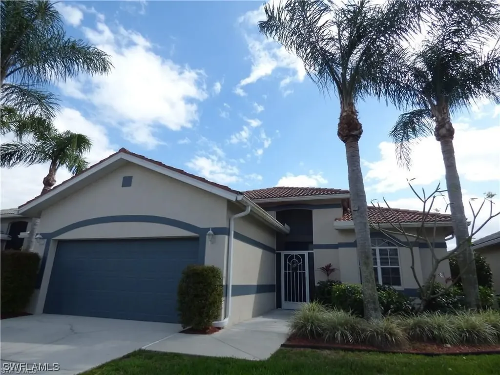Fort Myers FL, 13110 Lake Meadow Drive