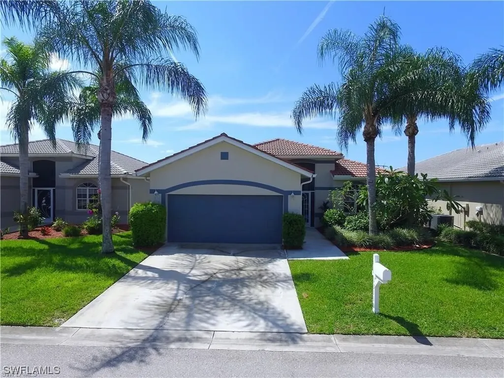 13110 Lake Meadow Drive Fort Myers FL 33913