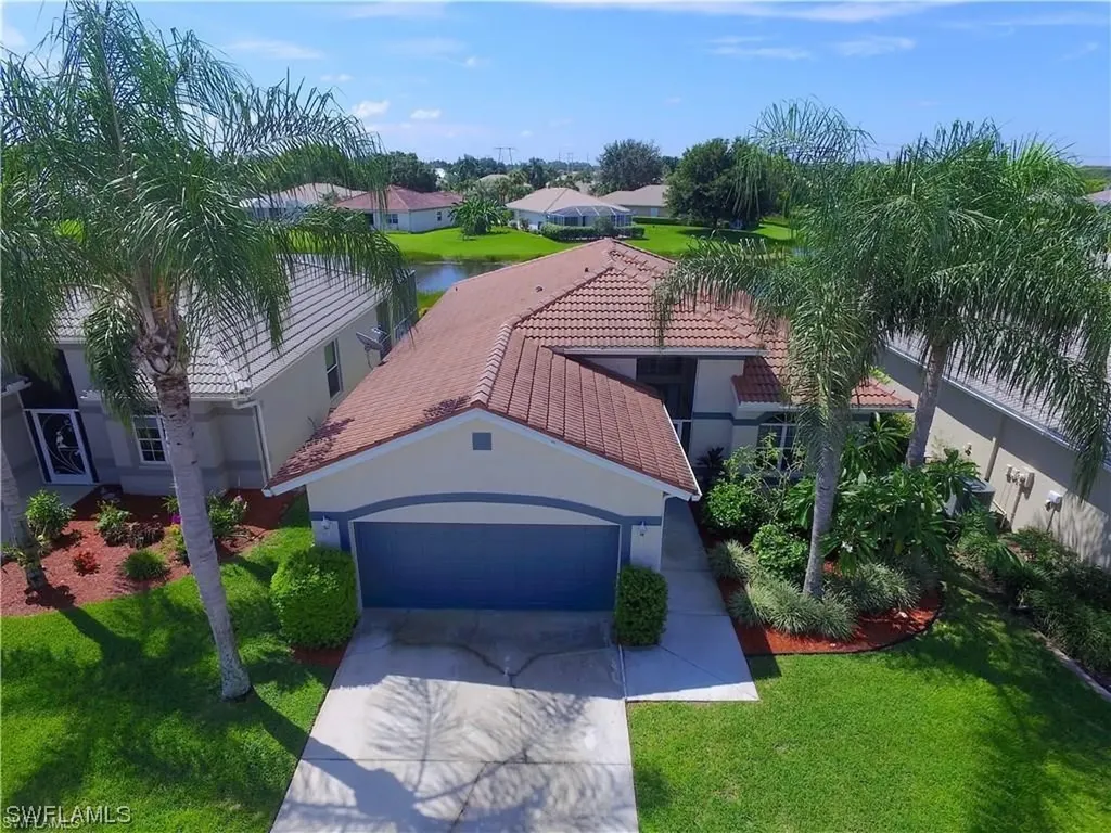 13110 Lake Meadow Drive Fort Myers FL 33913