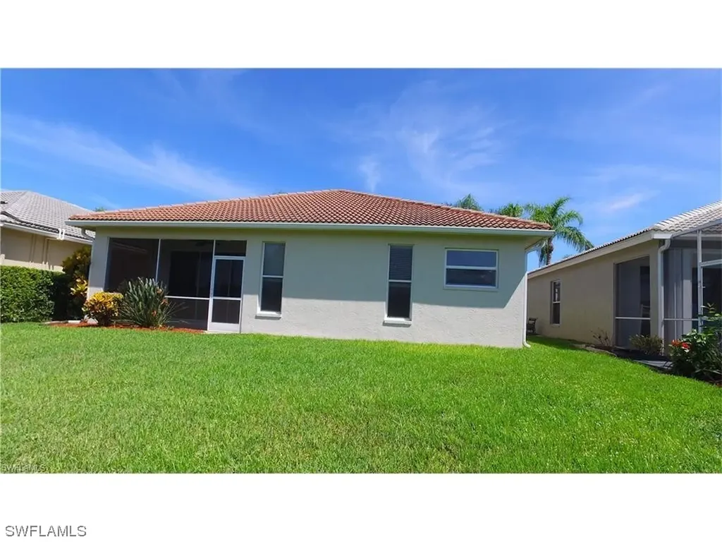 13110 Lake Meadow Drive Fort Myers FL 33913