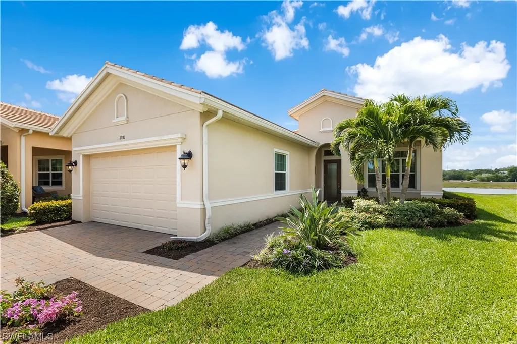 2981 Willow Ridge Court Fort Myers FL 33905