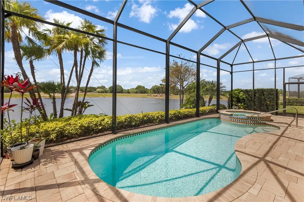2981 Willow Ridge Court Fort Myers FL 33905