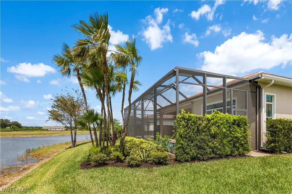 2981 Willow Ridge Court Fort Myers FL 33905