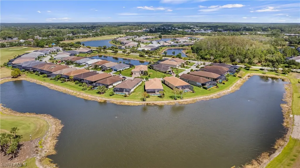 2981 Willow Ridge Court Fort Myers FL 33905