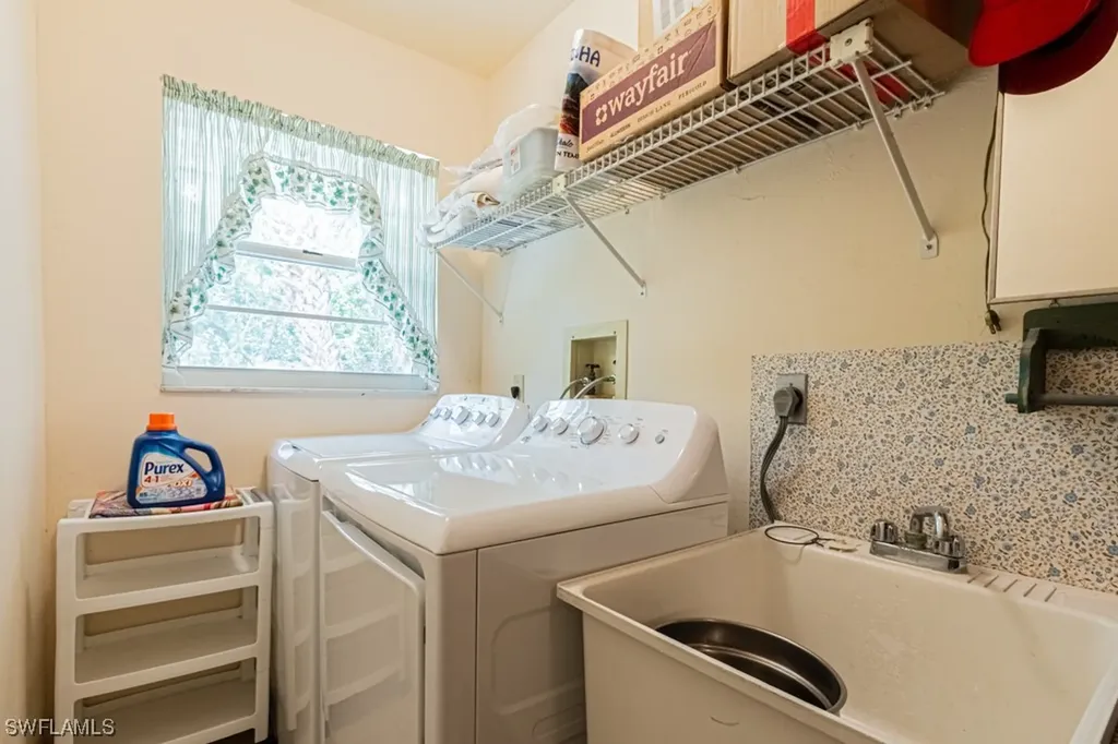 3431 Bailes Street Bonita Springs FL 34134