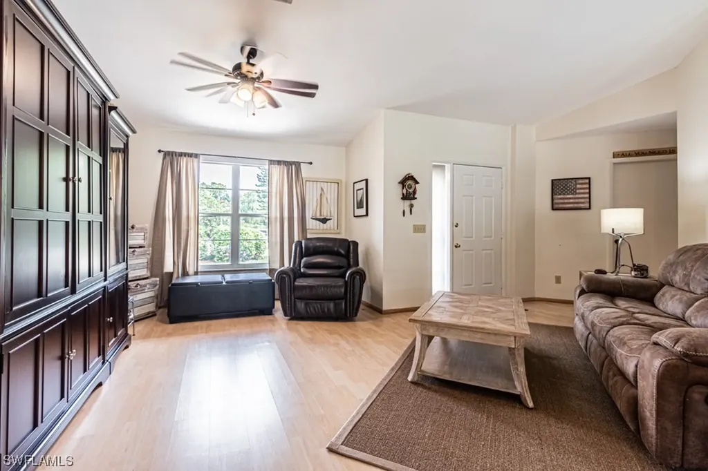 3431 Bailes Street Bonita Springs FL 34134