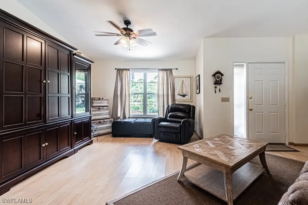 3431 Bailes Street Bonita Springs FL 34134