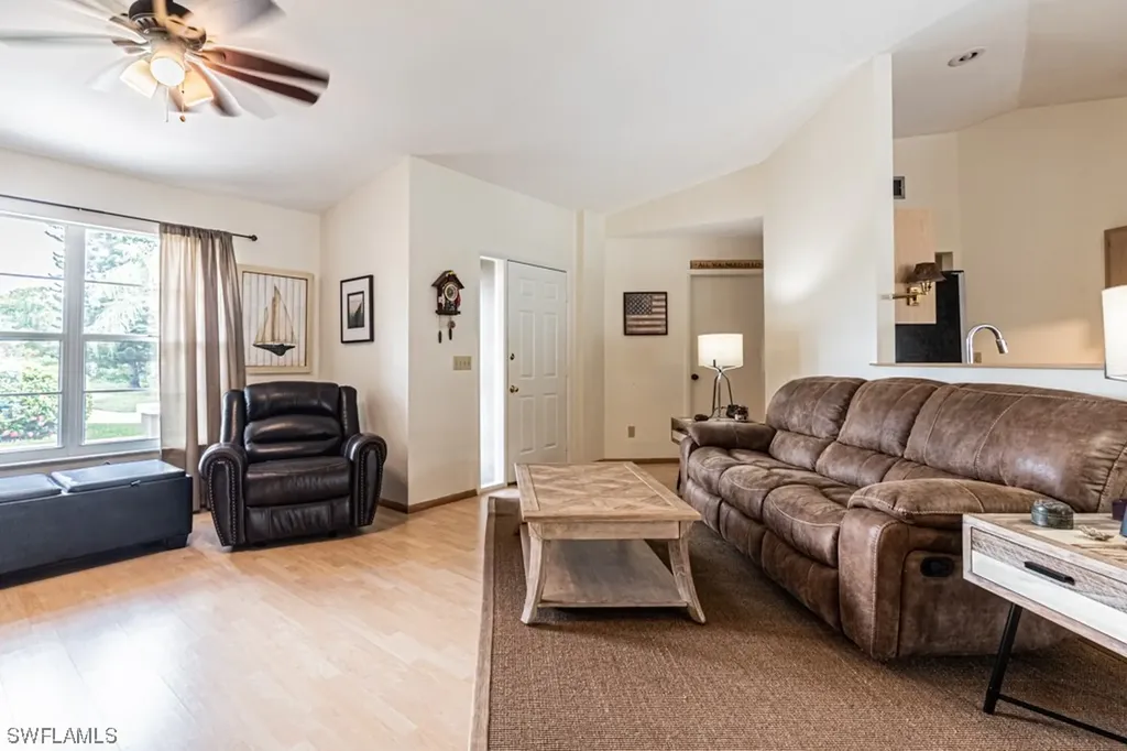3431 Bailes Street Bonita Springs FL 34134