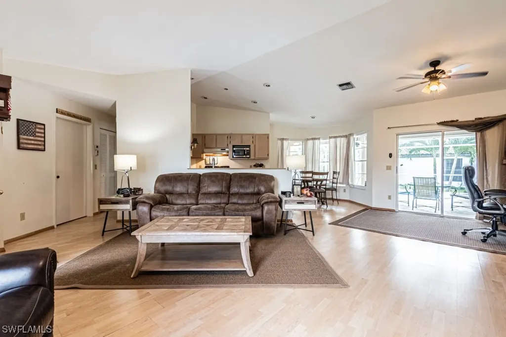 3431 Bailes Street Bonita Springs FL 34134