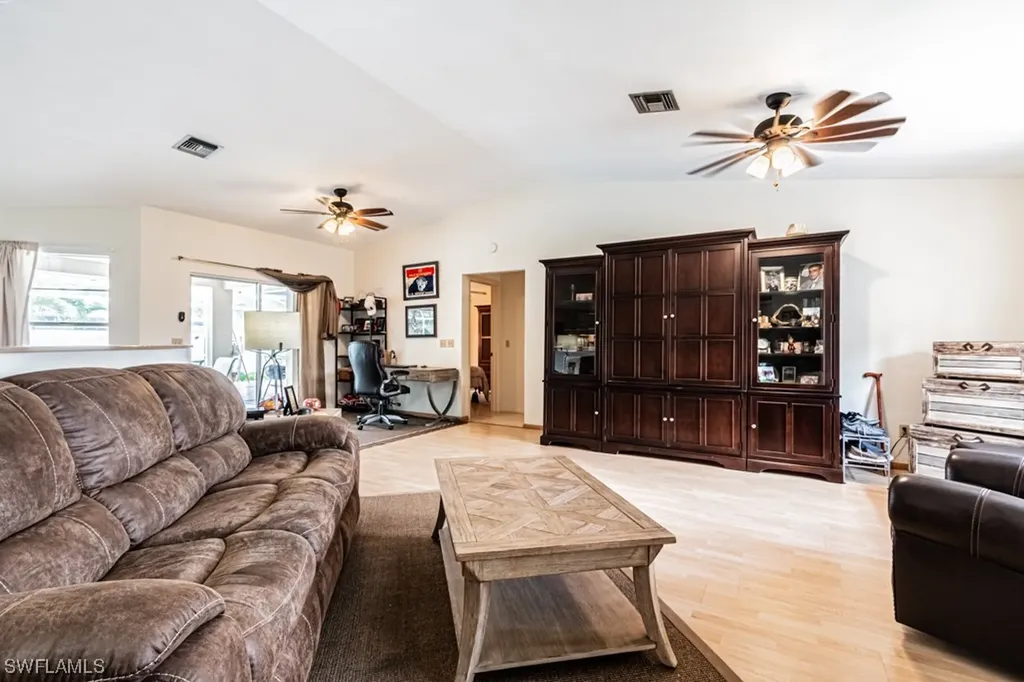 3431 Bailes Street Bonita Springs FL 34134