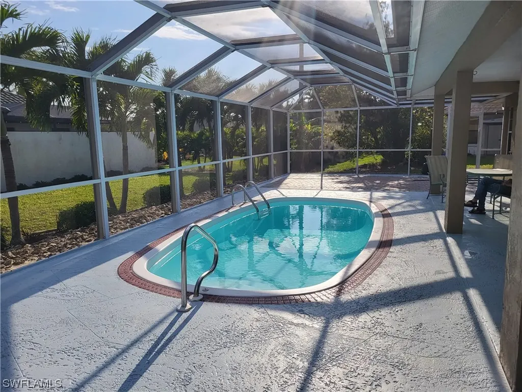 3431 Bailes Street Bonita Springs FL 34134