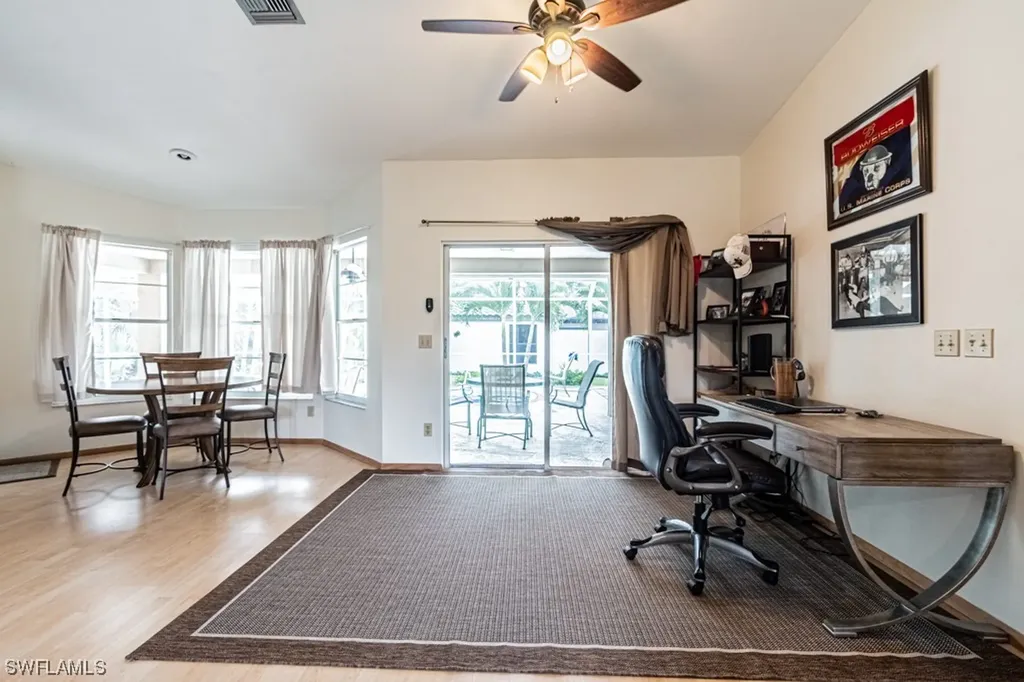 3431 Bailes Street Bonita Springs FL 34134