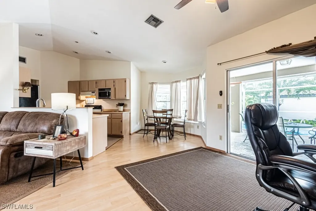 3431 Bailes Street Bonita Springs FL 34134