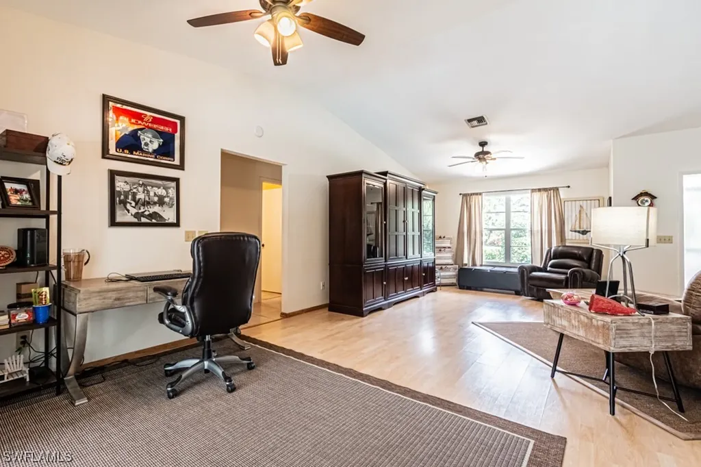 3431 Bailes Street Bonita Springs FL 34134